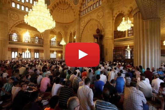 DİNİ BİLGİLER DERS 1